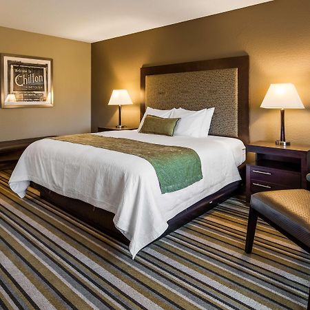 Best Western Stanton Inn Chilton Стая снимка