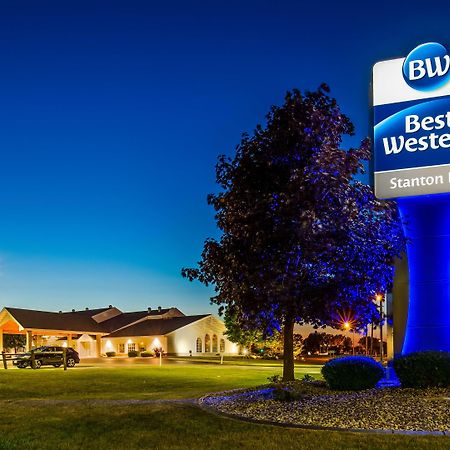 Best Western Stanton Inn Chilton Екстериор снимка
