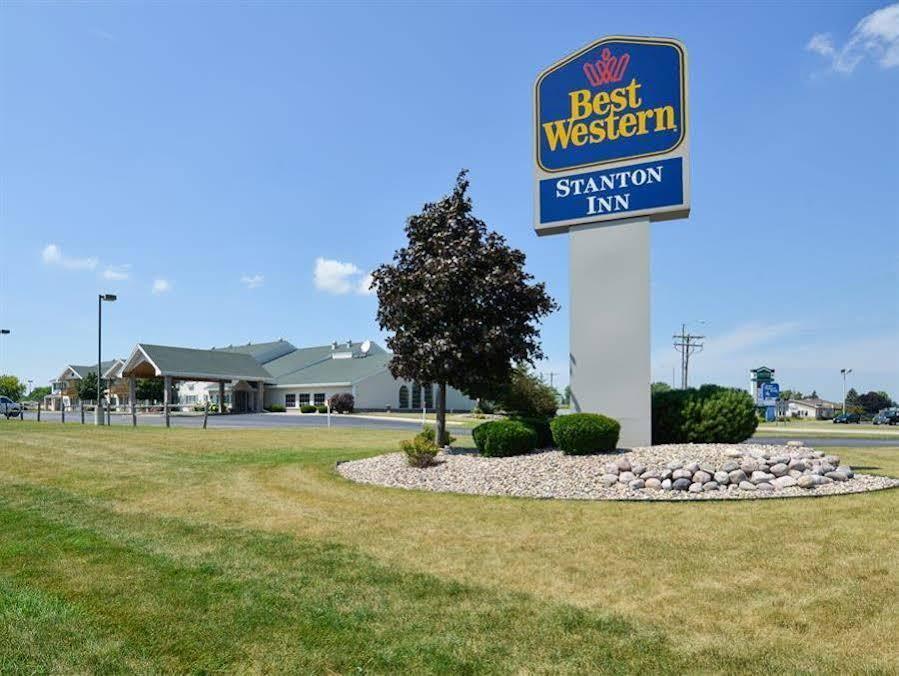 Best Western Stanton Inn Chilton Екстериор снимка