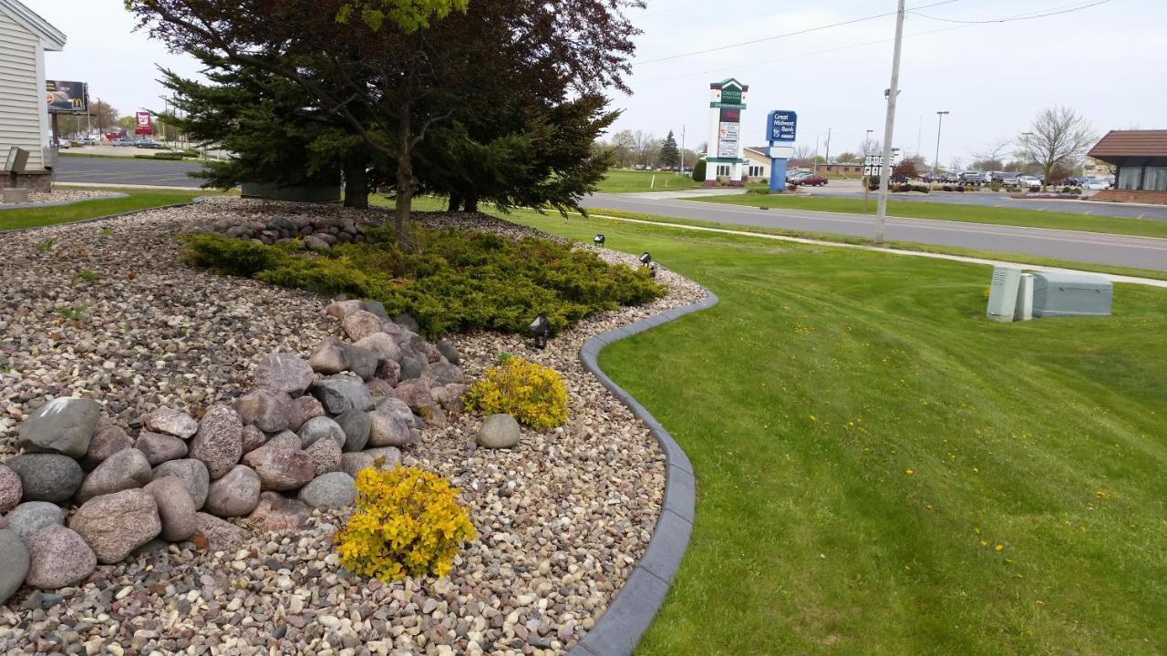 Best Western Stanton Inn Chilton Екстериор снимка