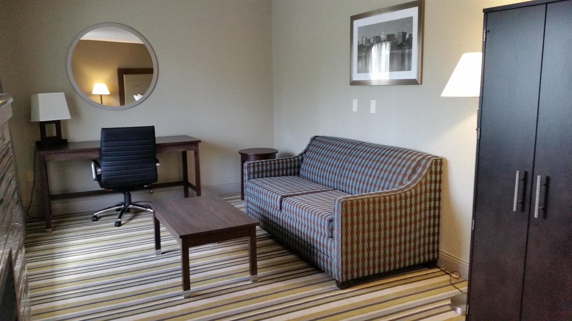 Best Western Stanton Inn Chilton Екстериор снимка