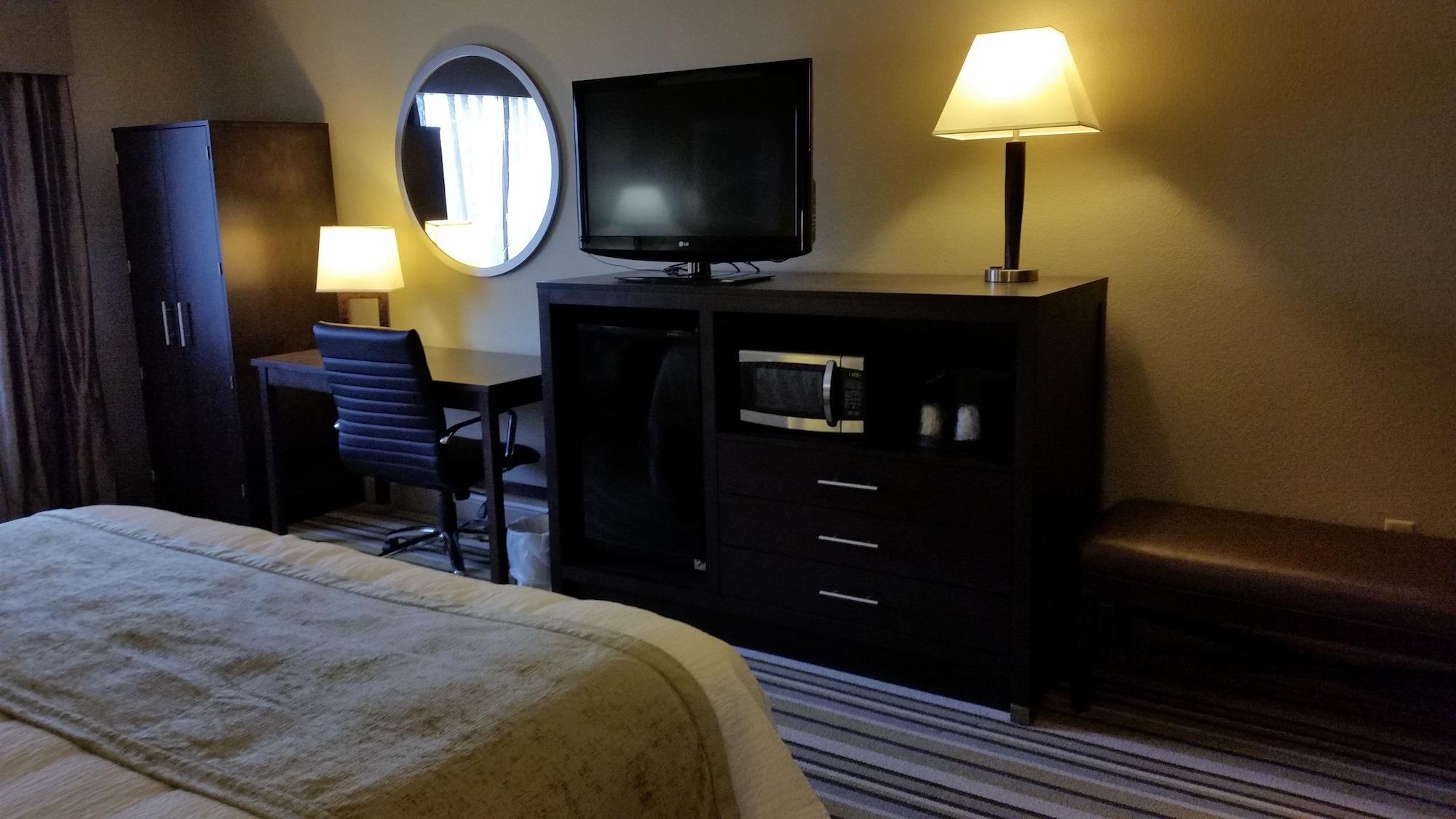 Best Western Stanton Inn Chilton Екстериор снимка