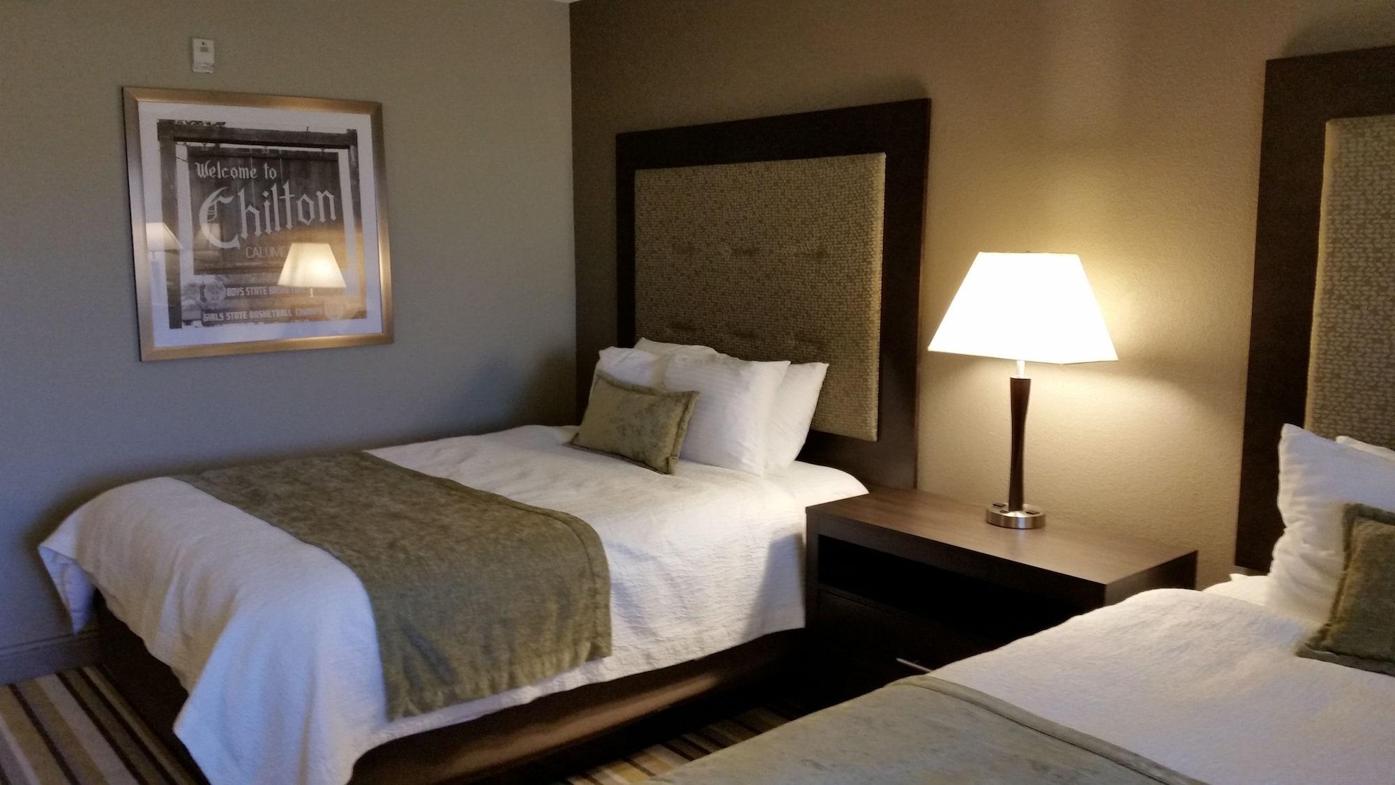 Best Western Stanton Inn Chilton Екстериор снимка
