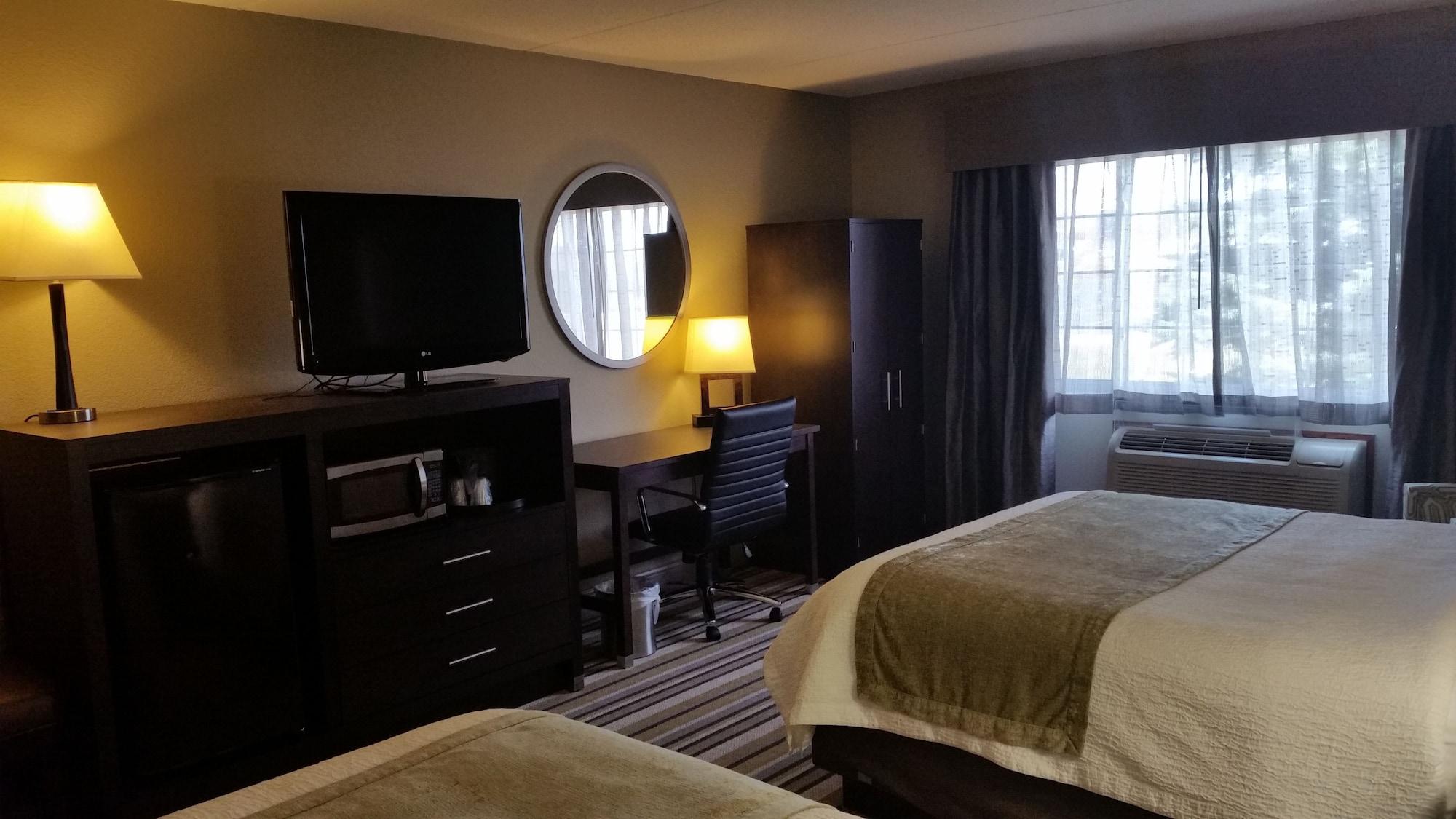 Best Western Stanton Inn Chilton Екстериор снимка