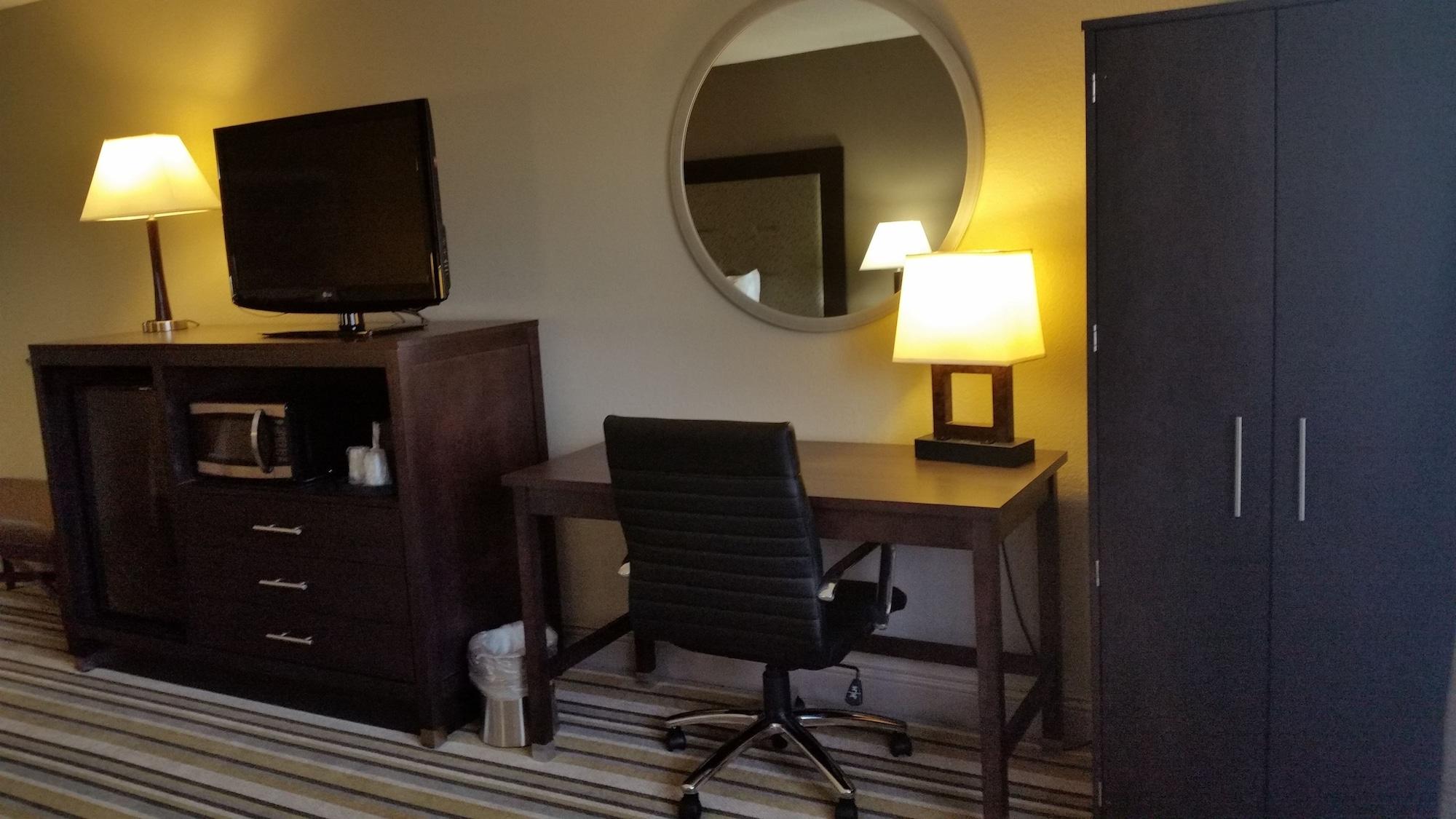 Best Western Stanton Inn Chilton Екстериор снимка
