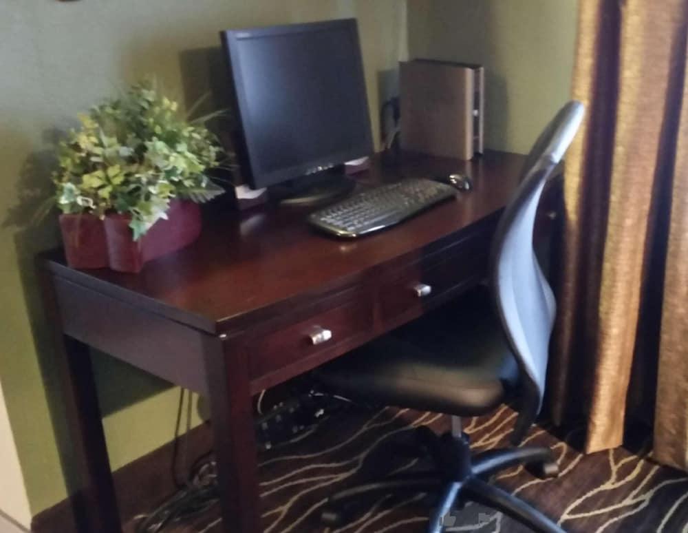 Best Western Stanton Inn Chilton Екстериор снимка