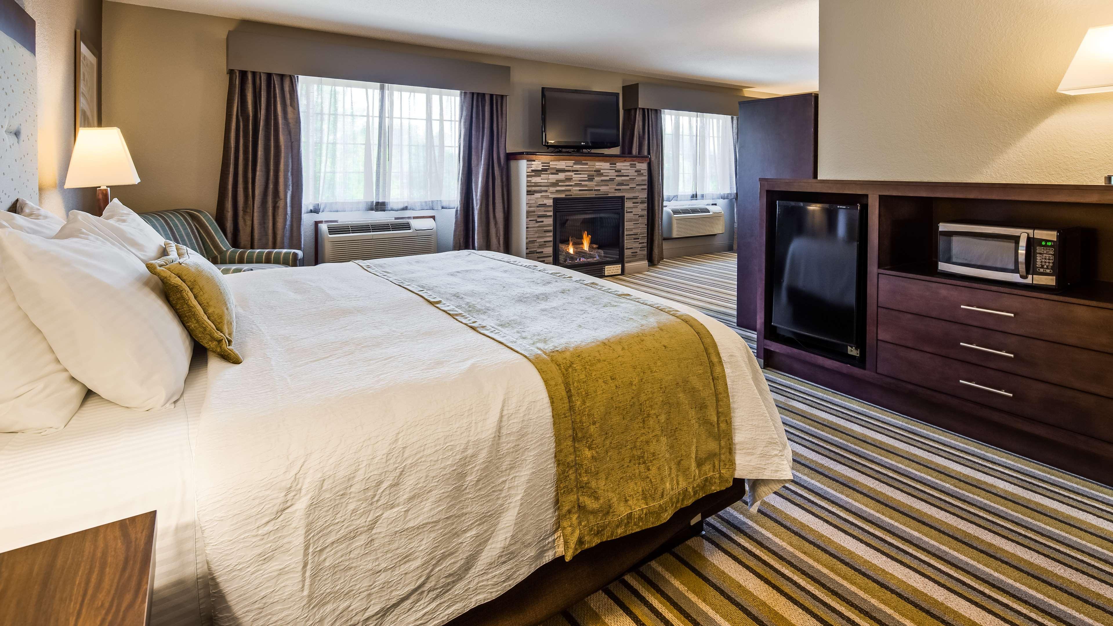 Best Western Stanton Inn Chilton Екстериор снимка