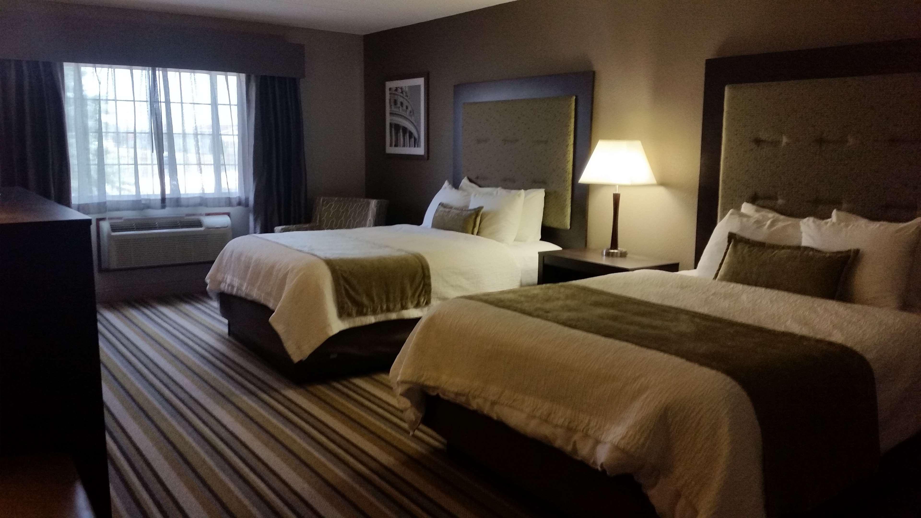 Best Western Stanton Inn Chilton Екстериор снимка