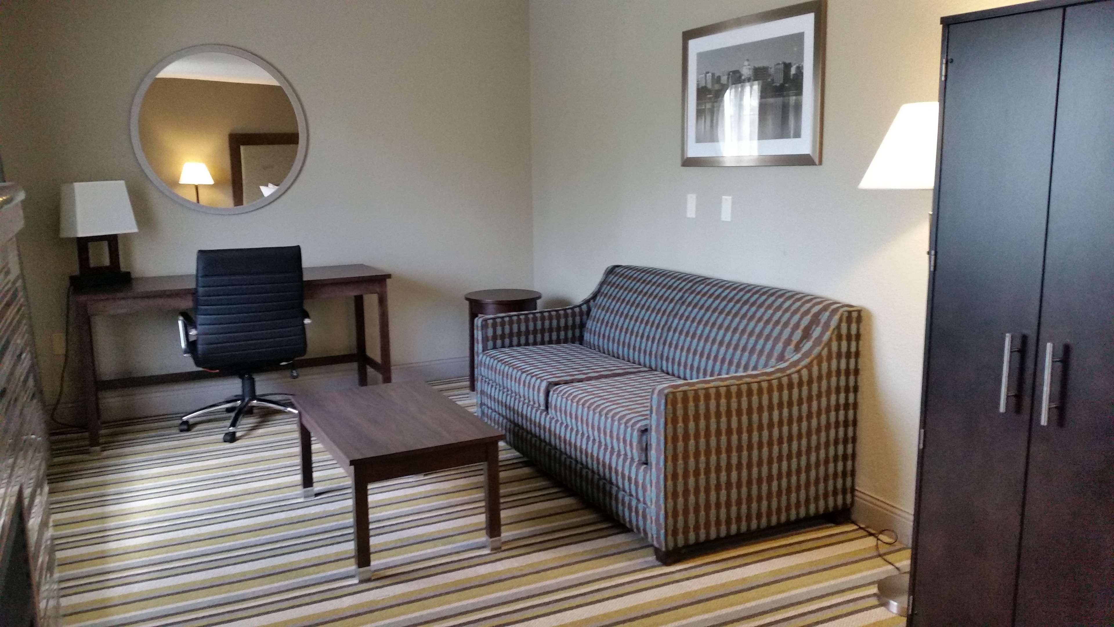 Best Western Stanton Inn Chilton Екстериор снимка