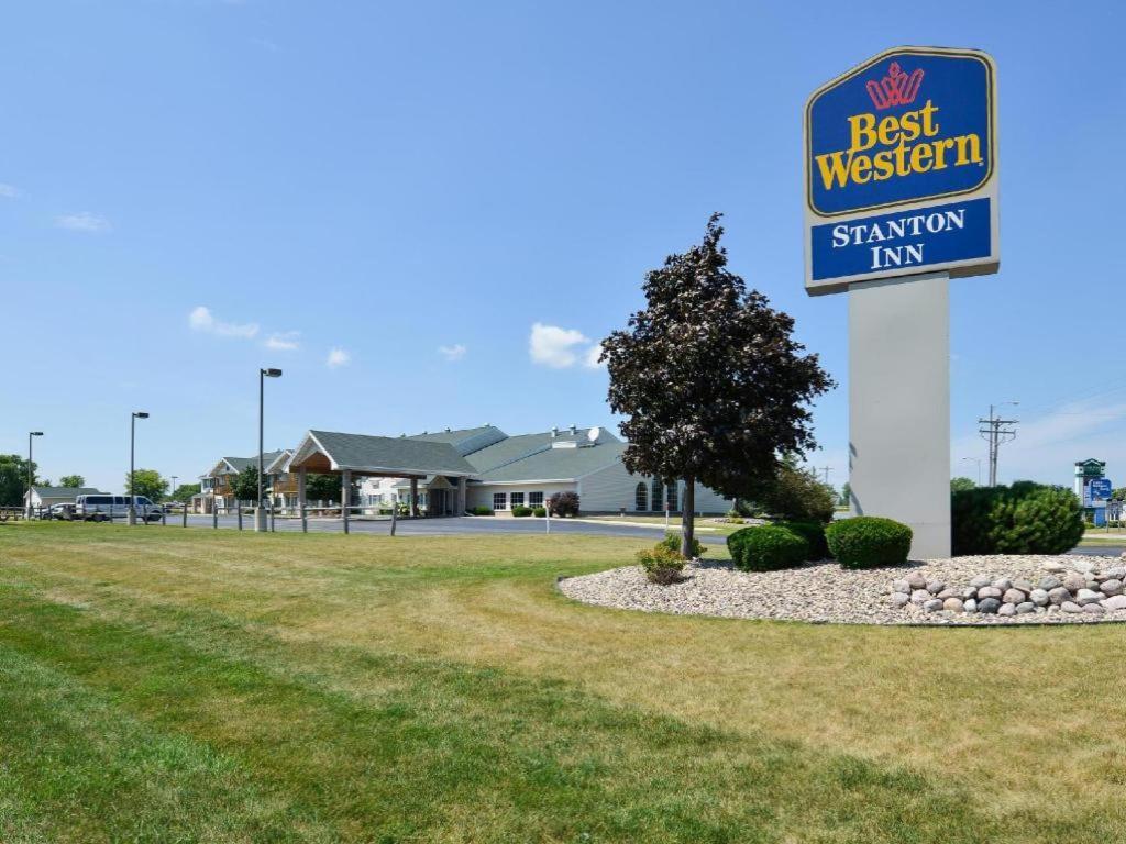 Best Western Stanton Inn Chilton Екстериор снимка