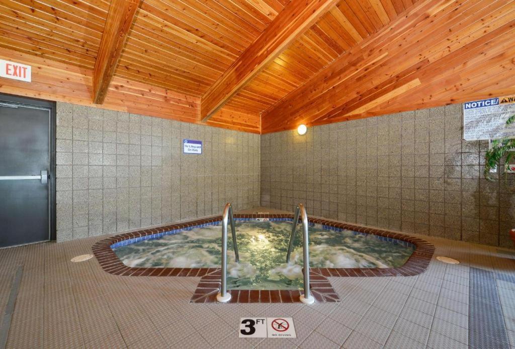 Best Western Stanton Inn Chilton Екстериор снимка