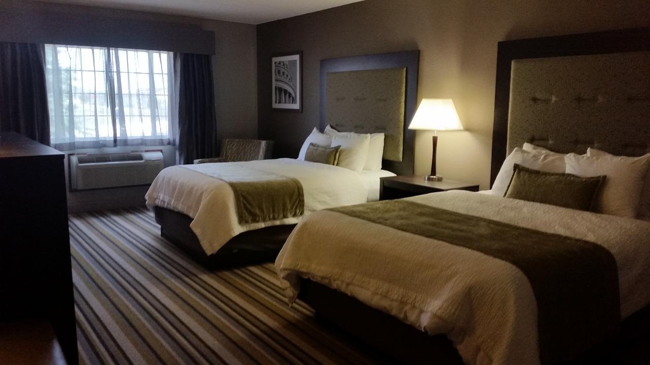 Best Western Stanton Inn Chilton Екстериор снимка