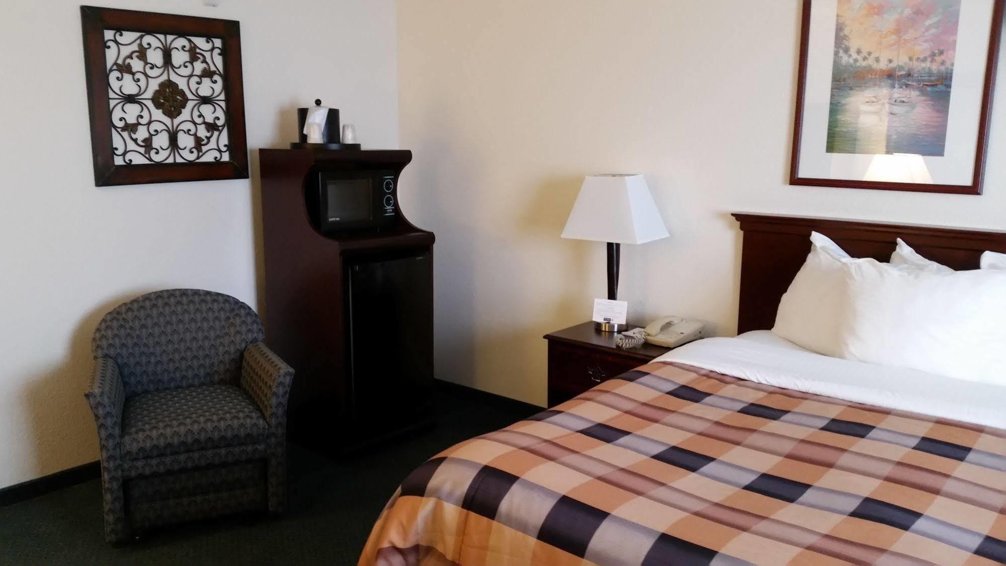 Best Western Stanton Inn Chilton Екстериор снимка