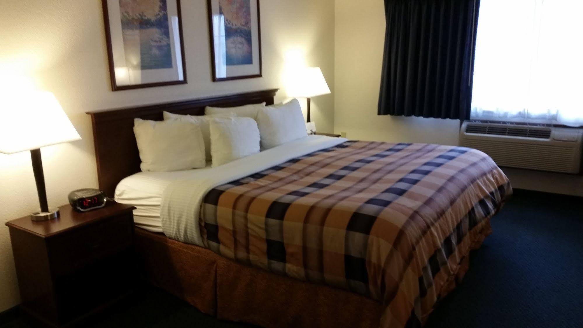 Best Western Stanton Inn Chilton Екстериор снимка