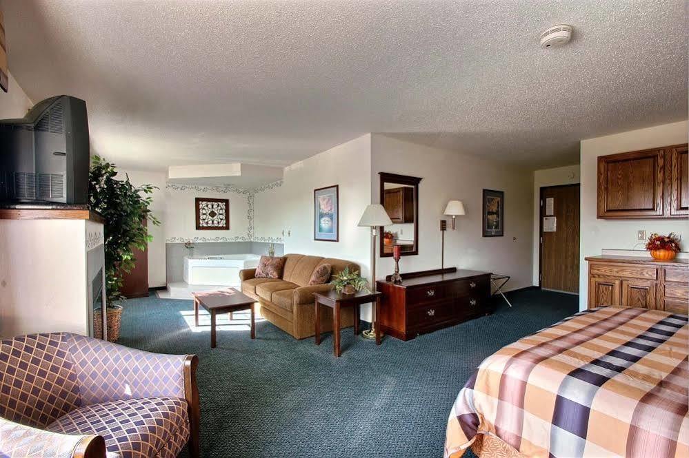 Best Western Stanton Inn Chilton Екстериор снимка