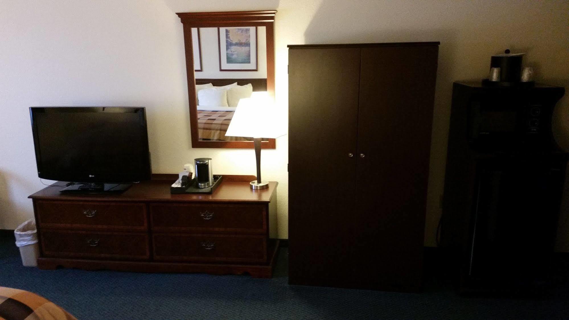 Best Western Stanton Inn Chilton Екстериор снимка