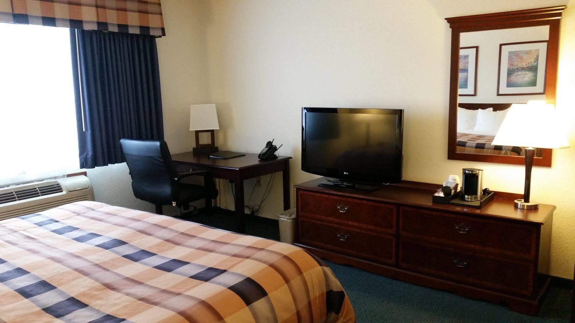 Best Western Stanton Inn Chilton Екстериор снимка