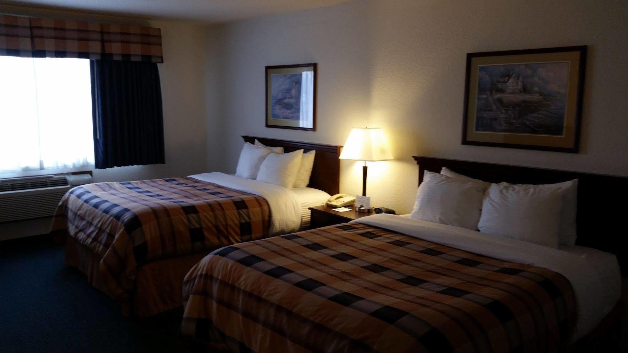 Best Western Stanton Inn Chilton Екстериор снимка