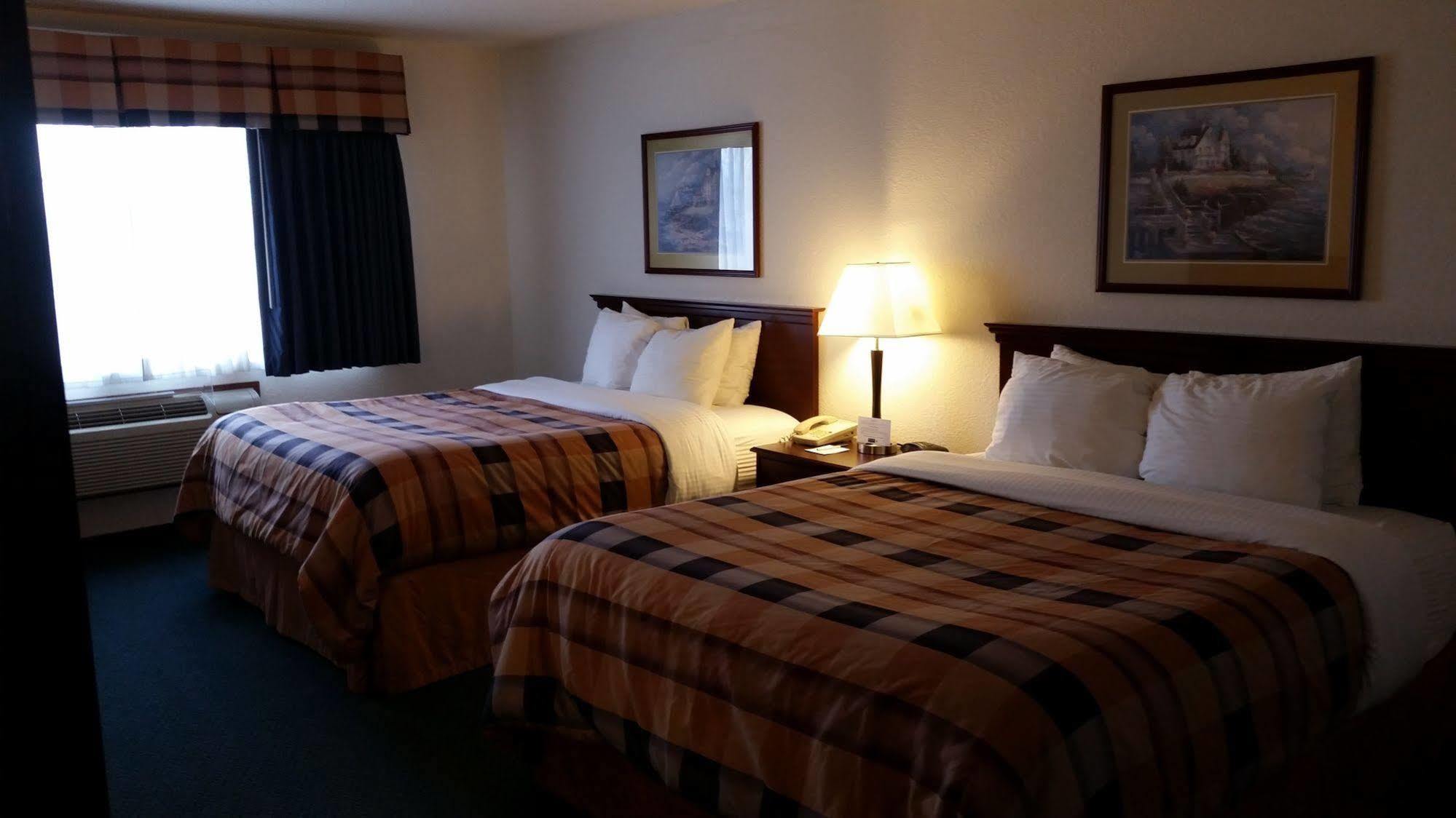 Best Western Stanton Inn Chilton Екстериор снимка