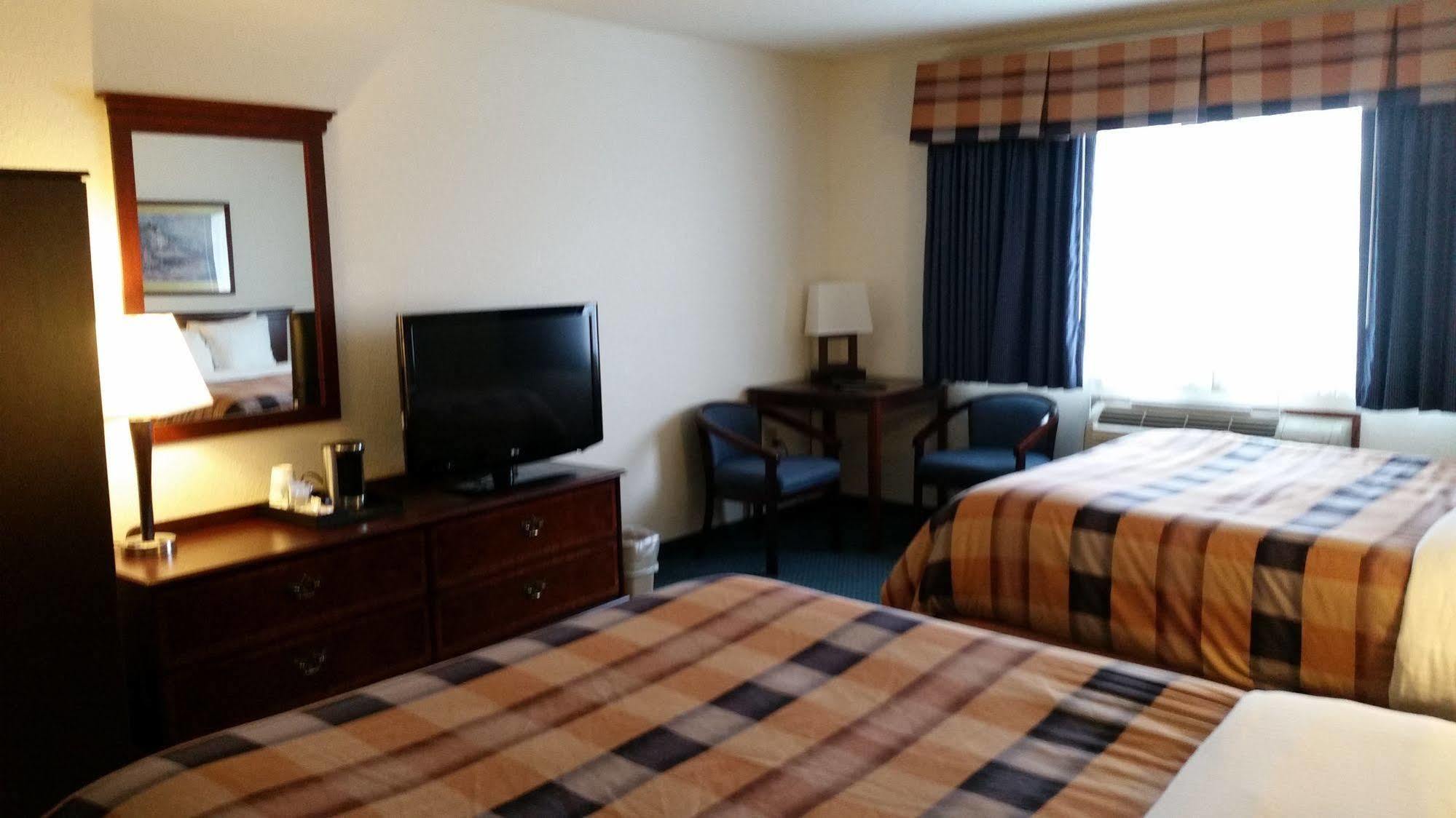 Best Western Stanton Inn Chilton Екстериор снимка