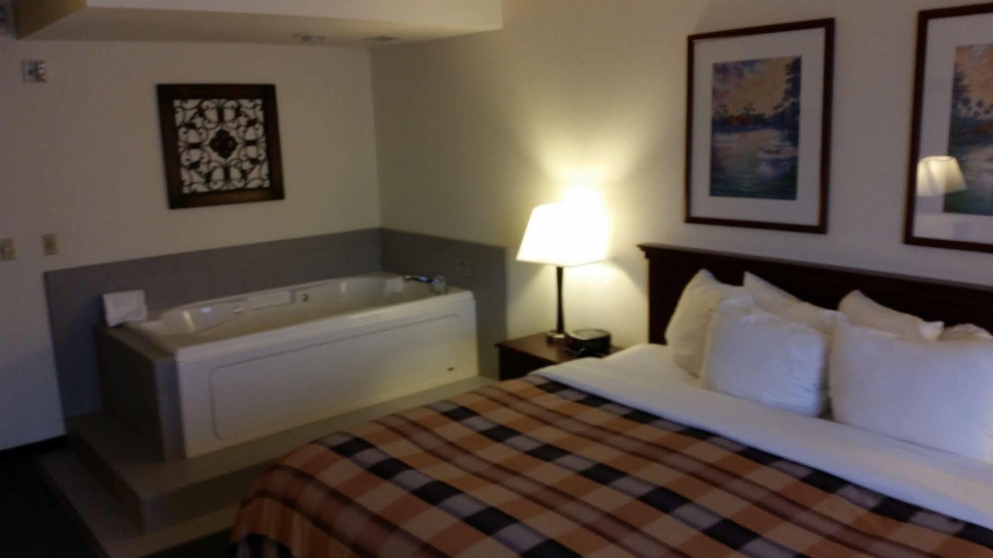 Best Western Stanton Inn Chilton Екстериор снимка