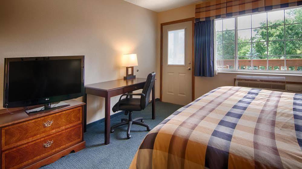 Best Western Stanton Inn Chilton Екстериор снимка