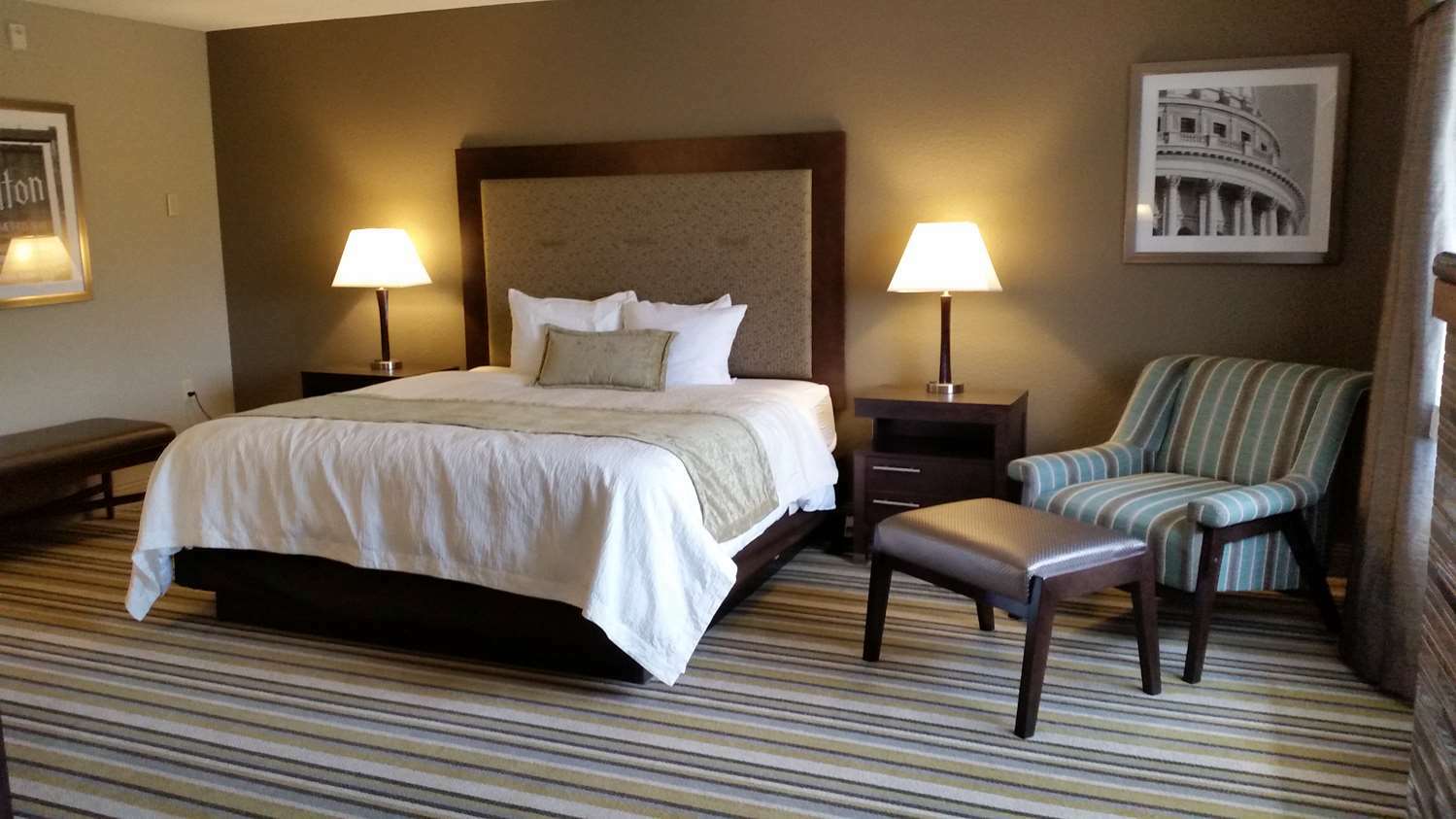 Best Western Stanton Inn Chilton Екстериор снимка