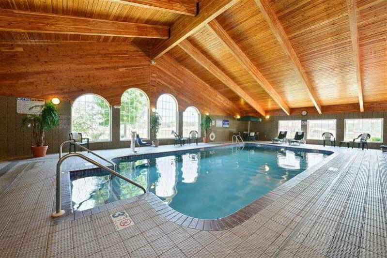 Best Western Stanton Inn Chilton Екстериор снимка