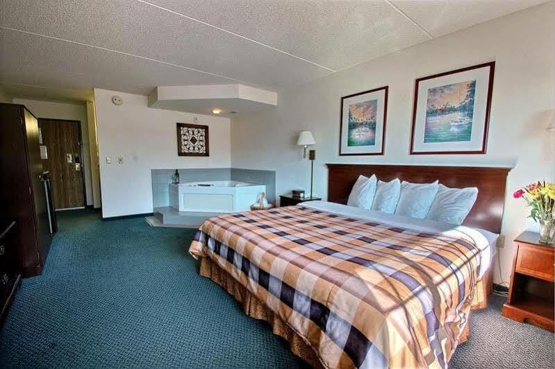 Best Western Stanton Inn Chilton Екстериор снимка