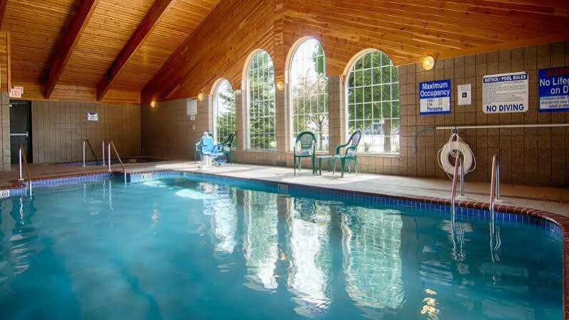 Best Western Stanton Inn Chilton Екстериор снимка